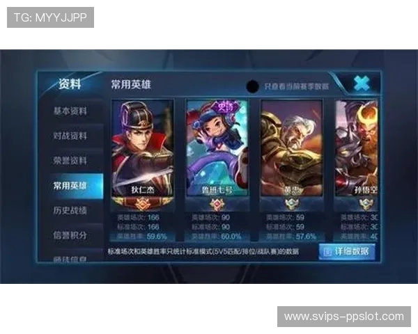 王者荣耀玩家深度解析：游戏机制与策略心得全方位剖析